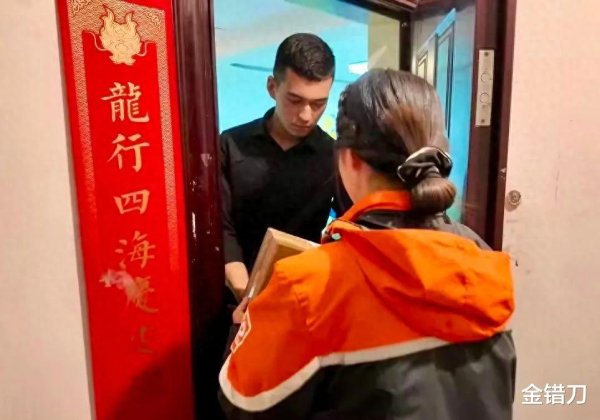 鼎合网配资 快递行业最大的刻板印象, 被申通彻底打破