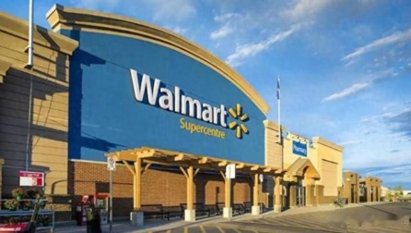 大象配资 中国上压力! 沃尔玛恢复从中国进口, 关税全部由美国人承担