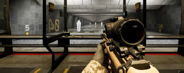 辉煌国际 《战地6》SOR-556武器特点介绍